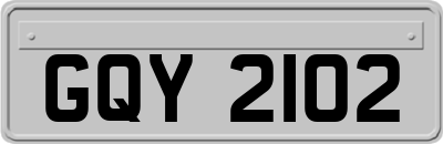 GQY2102