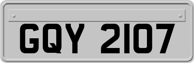 GQY2107
