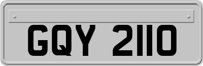 GQY2110