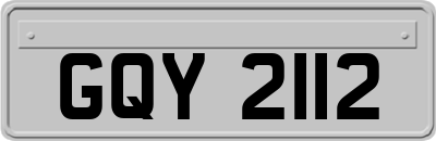 GQY2112