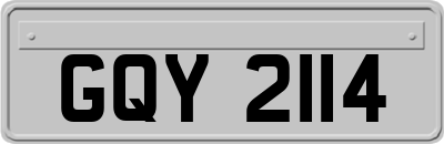 GQY2114