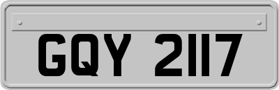 GQY2117