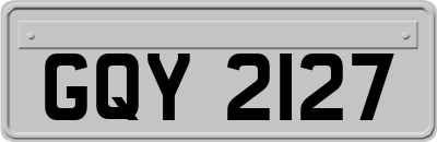 GQY2127
