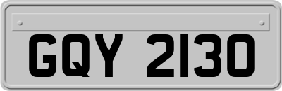 GQY2130
