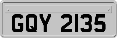 GQY2135