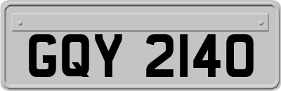 GQY2140