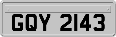 GQY2143