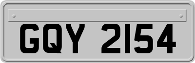 GQY2154