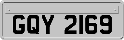 GQY2169
