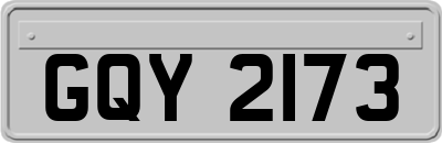 GQY2173