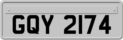 GQY2174