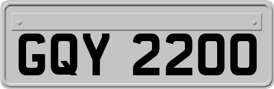 GQY2200