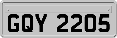 GQY2205
