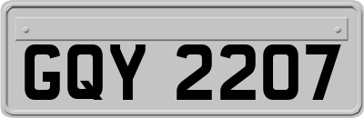 GQY2207