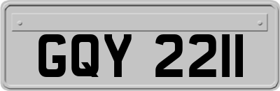 GQY2211