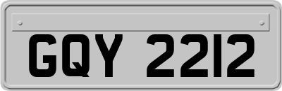 GQY2212