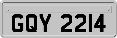 GQY2214