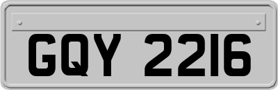 GQY2216