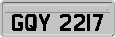 GQY2217