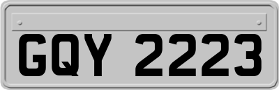 GQY2223