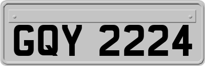 GQY2224