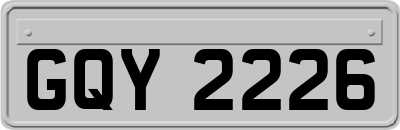 GQY2226