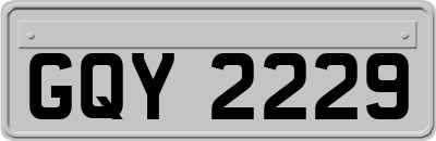 GQY2229