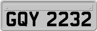 GQY2232