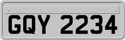 GQY2234