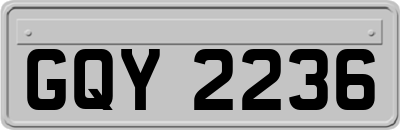 GQY2236