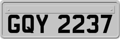 GQY2237