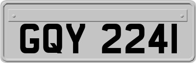 GQY2241