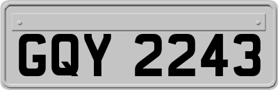 GQY2243