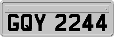 GQY2244