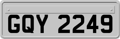 GQY2249