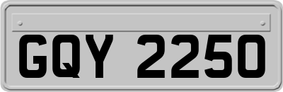 GQY2250