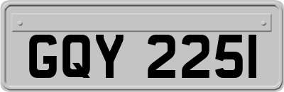 GQY2251