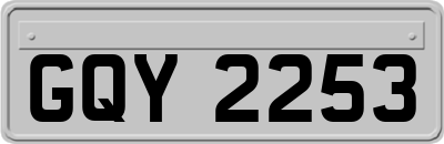 GQY2253