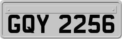 GQY2256