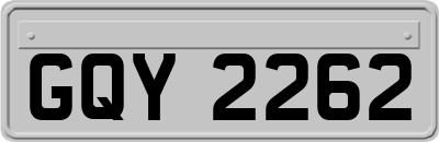 GQY2262