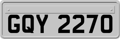 GQY2270