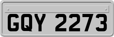 GQY2273