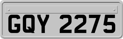 GQY2275
