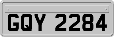 GQY2284