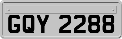 GQY2288