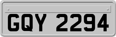 GQY2294