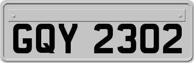 GQY2302