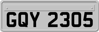 GQY2305