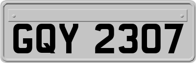 GQY2307
