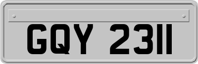 GQY2311